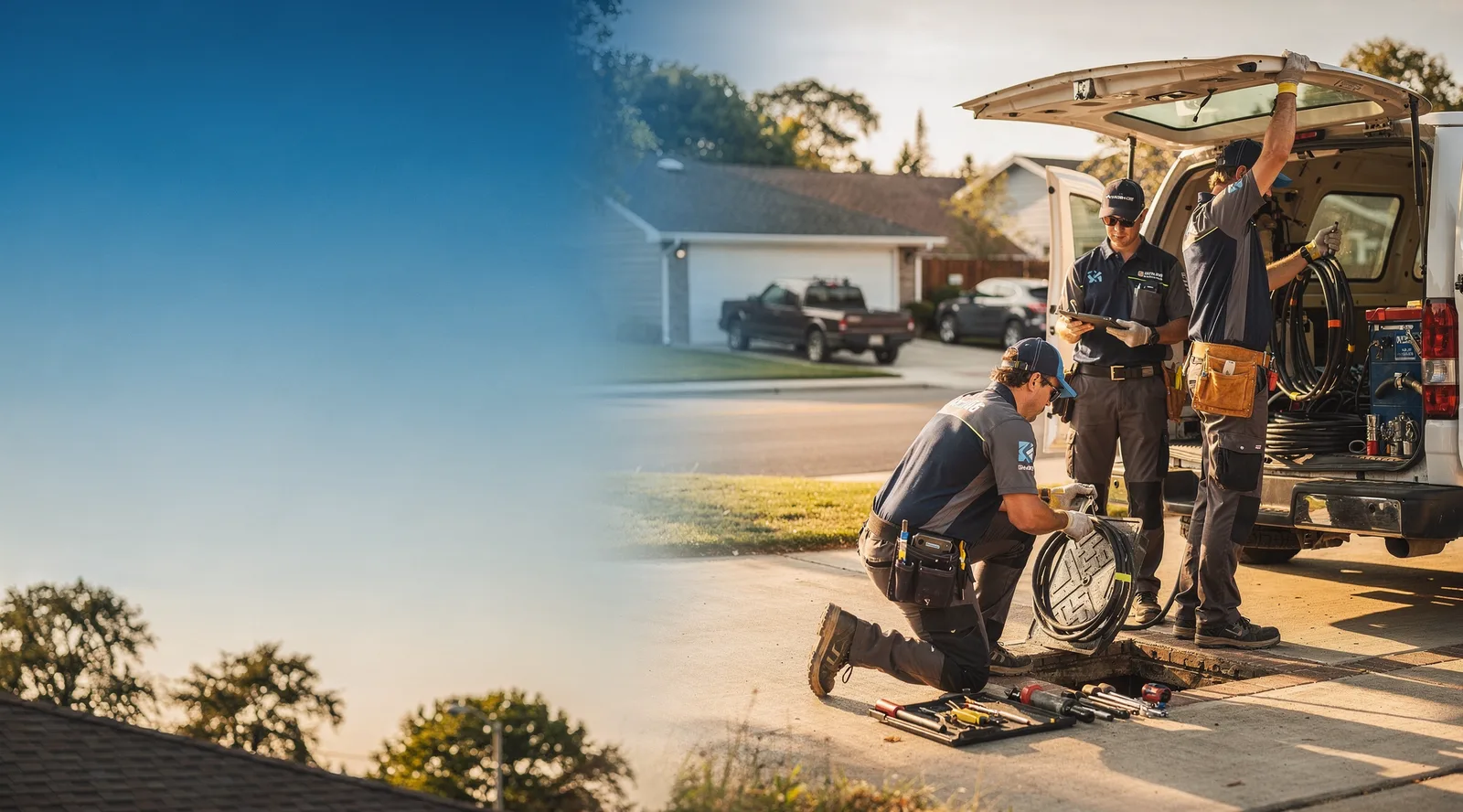Water Softener Installation in Garland, TX near me